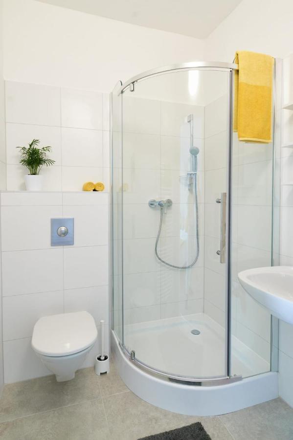 Weinlandmotel Ebenthal  Экстерьер фото