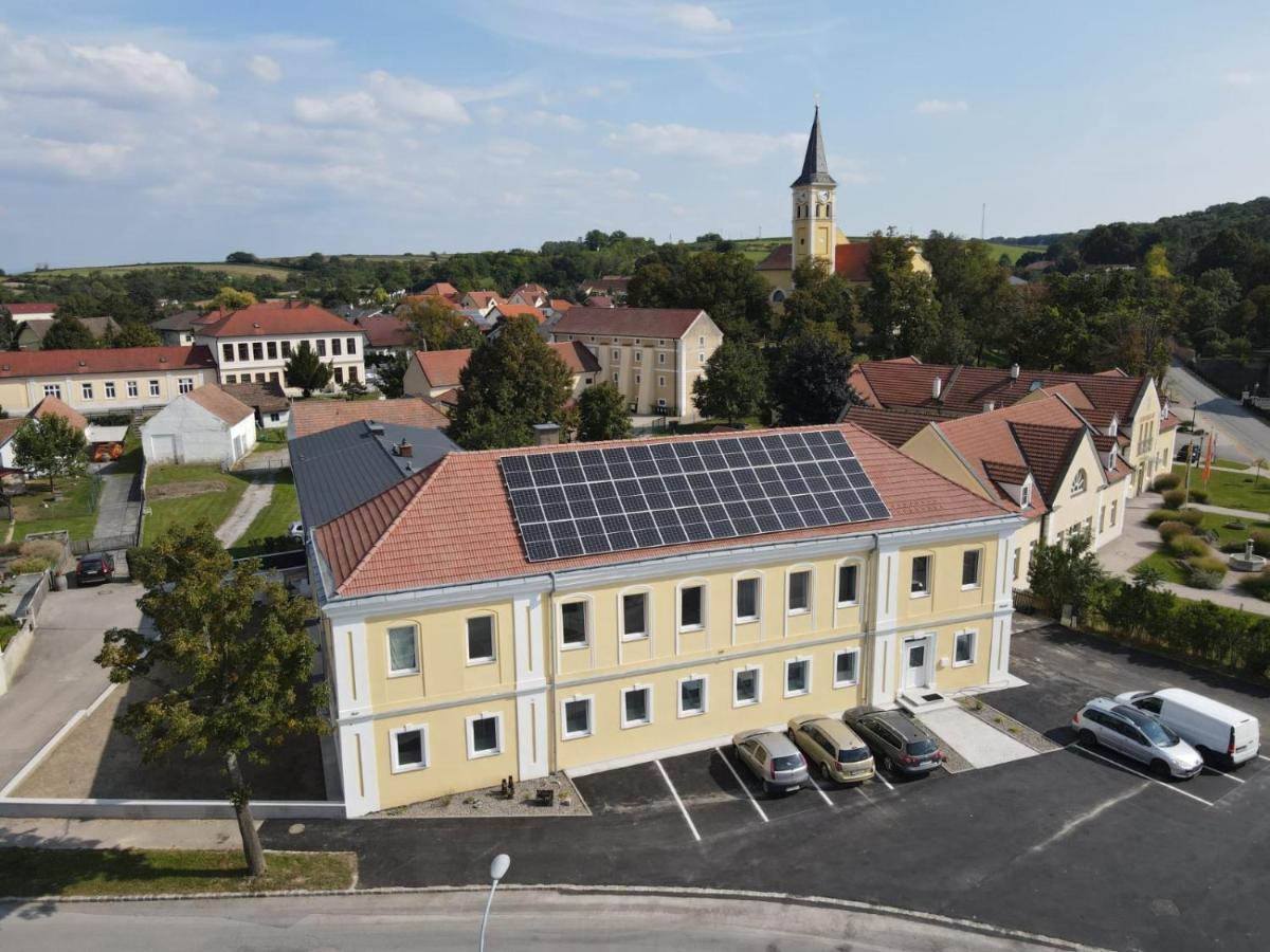 Weinlandmotel Ebenthal  Экстерьер фото